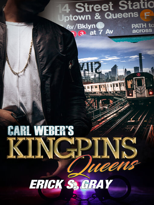 Title details for Carl Weber's Kingpins by Erick S. Gray - Available